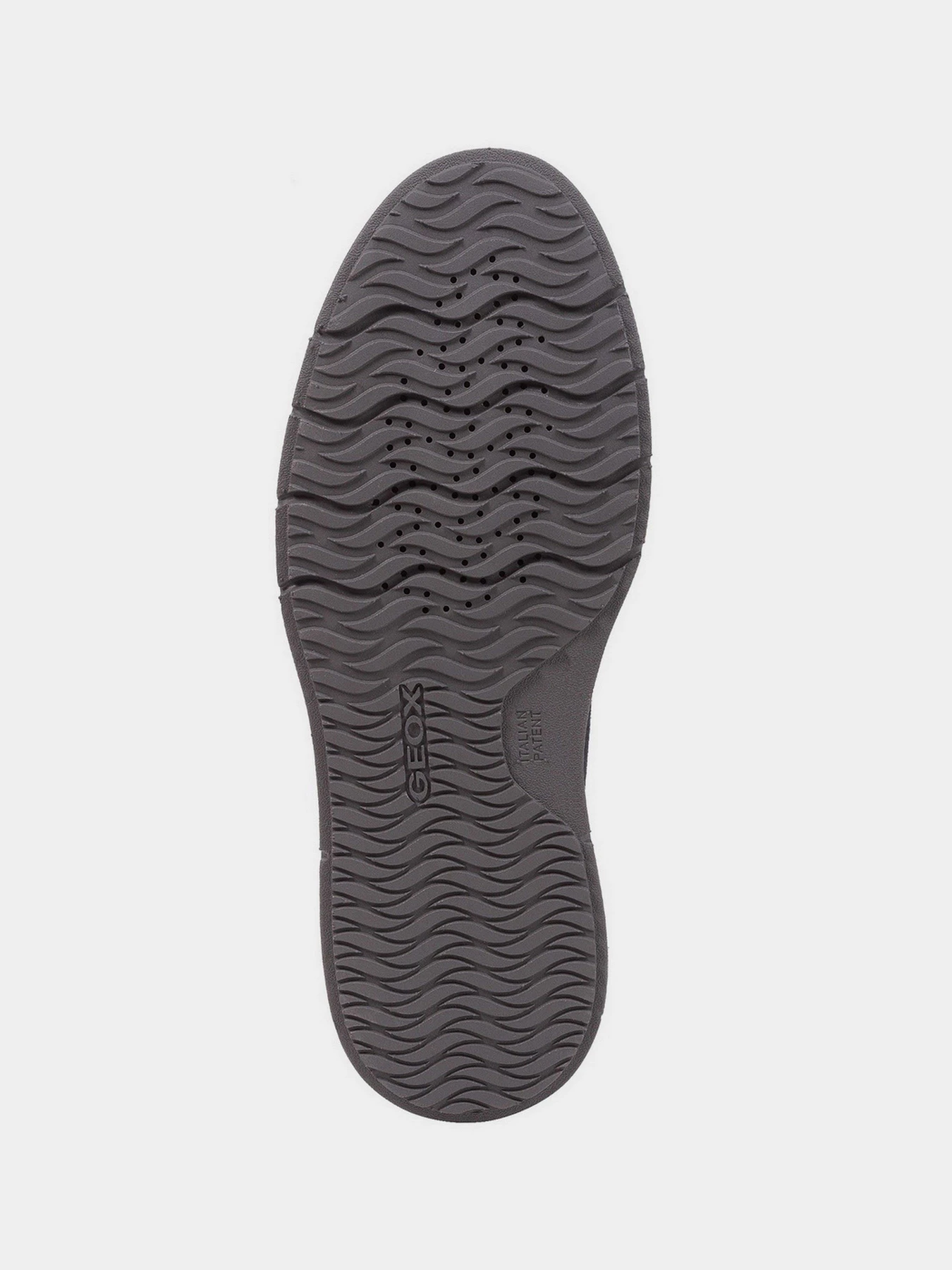 Кросівки Geox Errico модель U15AYC-02214-C4002 Кросівки Geox Errico модель U15AYC-02214-C4002 Фото