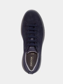 Кросівки Geox Errico модель U15AYC-02214-C4002 Фото