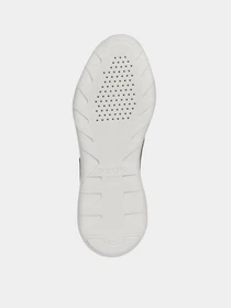 Кроссовки Geox Allenio модель U15AZA-014PT-C0043 Фото