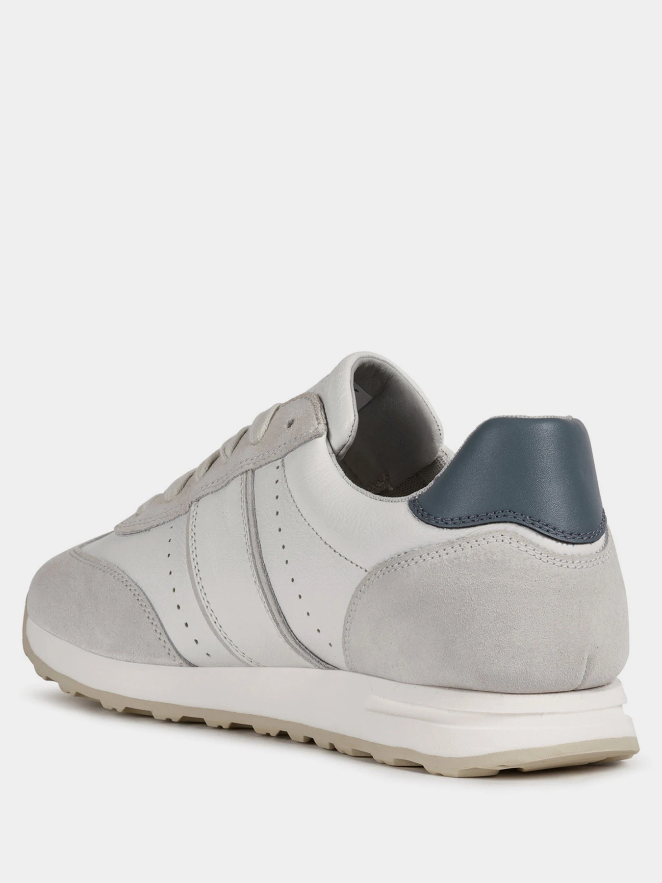 Кросівки Geox Pantofi модель U15BNB-08522-C1554 Кросівки Geox Pantofi модель U15BNB-08522-C1554 Фото