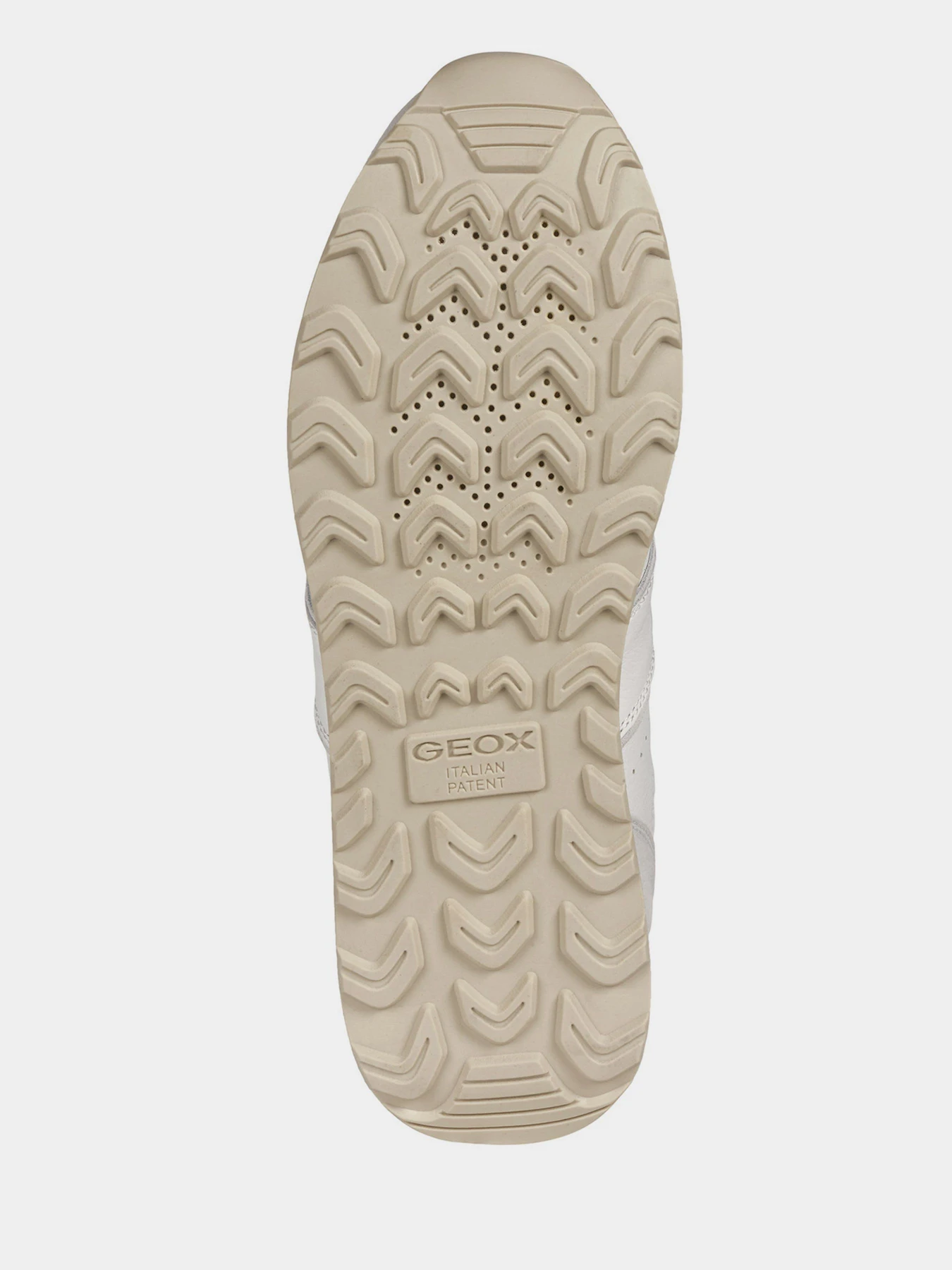Кросівки Geox Pantofi модель U15BNB-08522-C1554 Кросівки Geox Pantofi модель U15BNB-08522-C1554 Фото