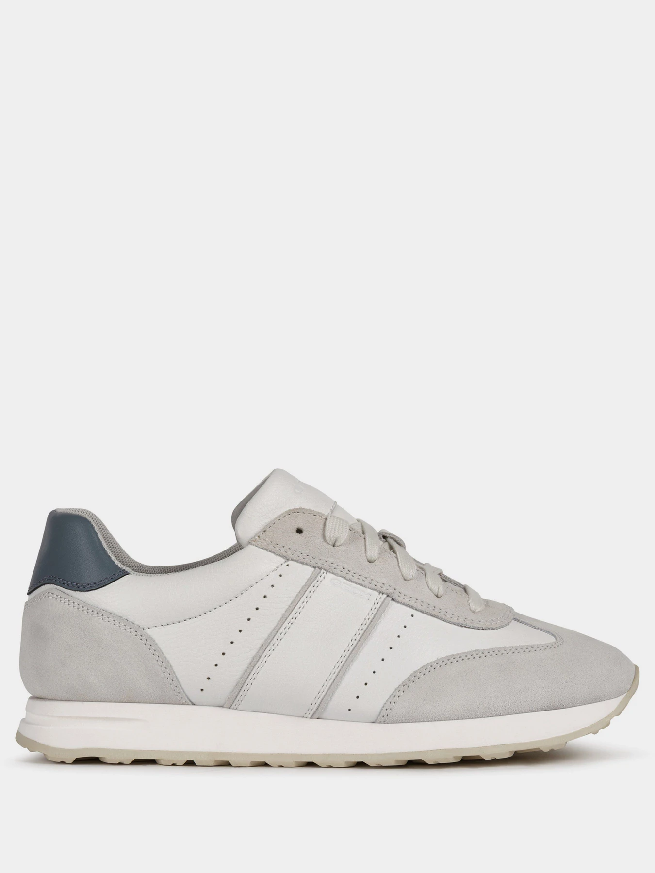 Кросівки Geox Pantofi модель U15BNB-08522-C1554 Кросівки Geox Pantofi модель U15BNB-08522-C1554 Фото