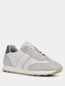 Кросівки Geox Pantofi модель U15BNB-08522-C1554 Фото