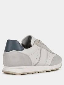 Кросівки Geox Pantofi модель U15BNB-08522-C1554 Фото