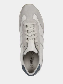 Кросівки Geox Pantofi модель U15BNB-08522-C1554 Фото