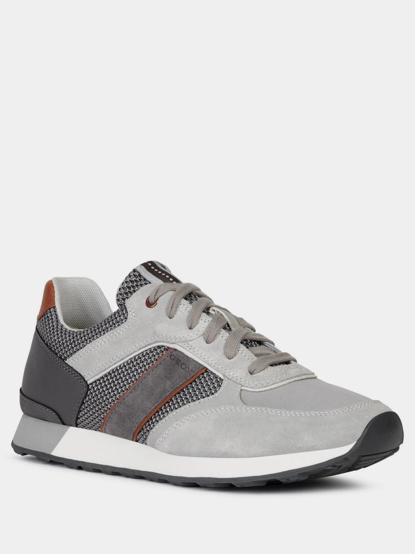 Кросівки Geox Fidenza модель U15BND-02214-C9370 Фото