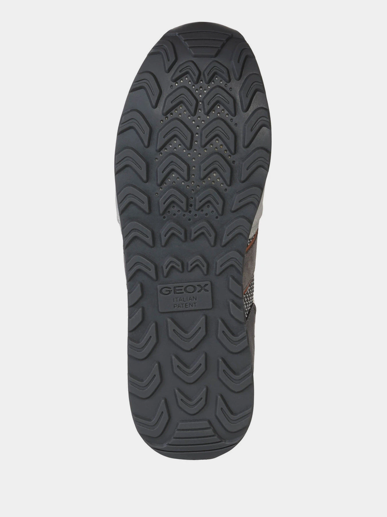 Кросівки Geox Fidenza модель U15BND-02214-C9370 Фото