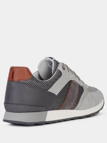Кросівки Geox Fidenza модель U15BND-02214-C9370 Фото