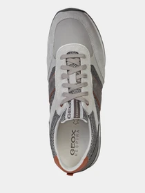 Кросівки Geox Fidenza модель U15BND-02214-C9370 Фото