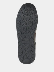 Кросівки Geox Fidenza модель U15BND-02214-C9370 Фото