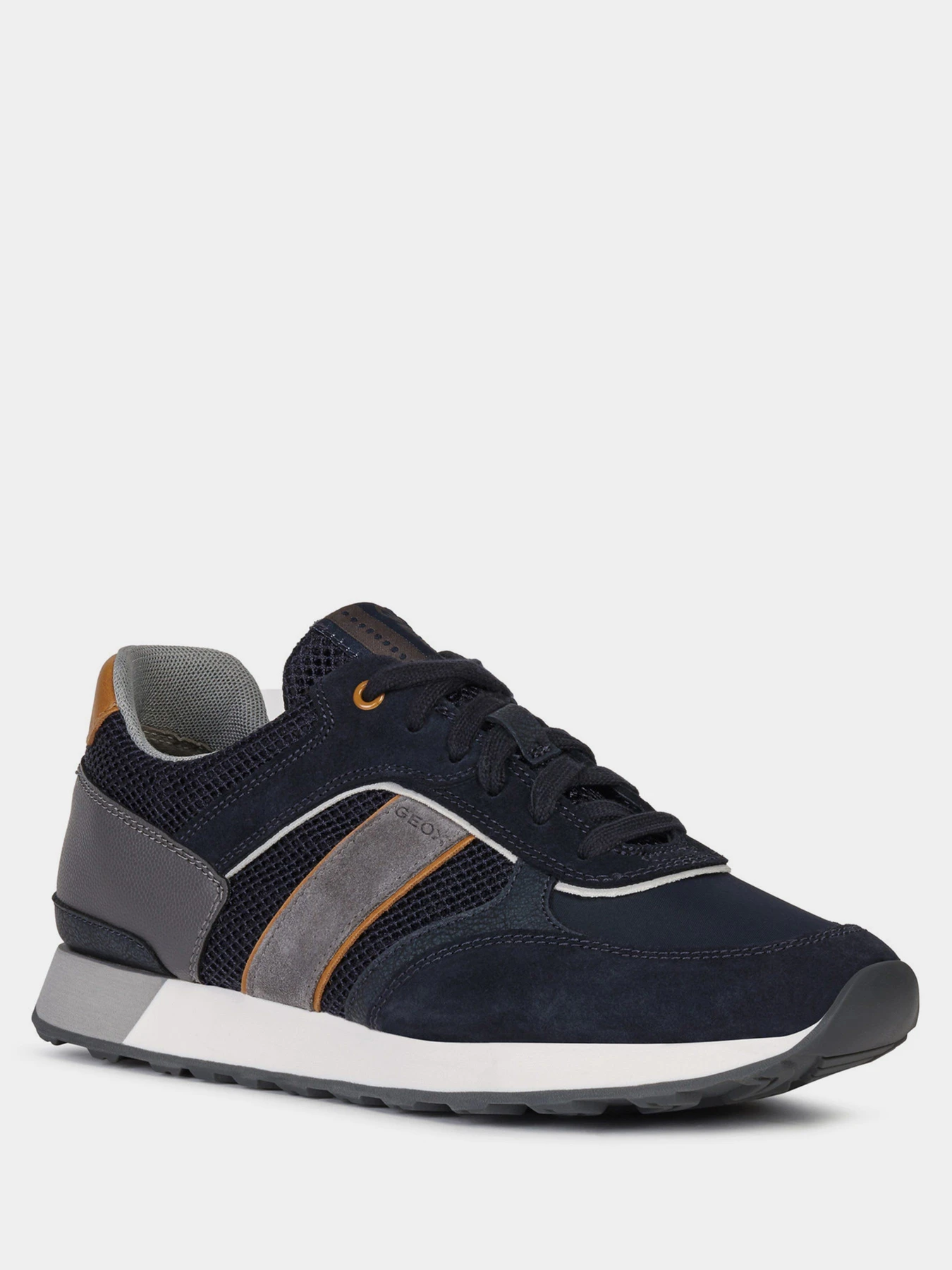 Кросівки Geox Fidenza модель U15BND-02214-CF47R Фото