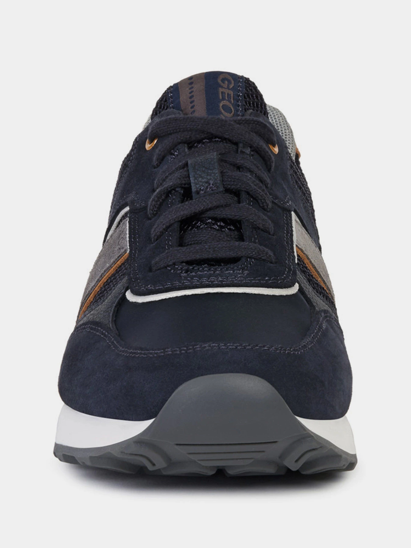 Кросівки Geox Fidenza модель U15BND-02214-CF47R Фото
