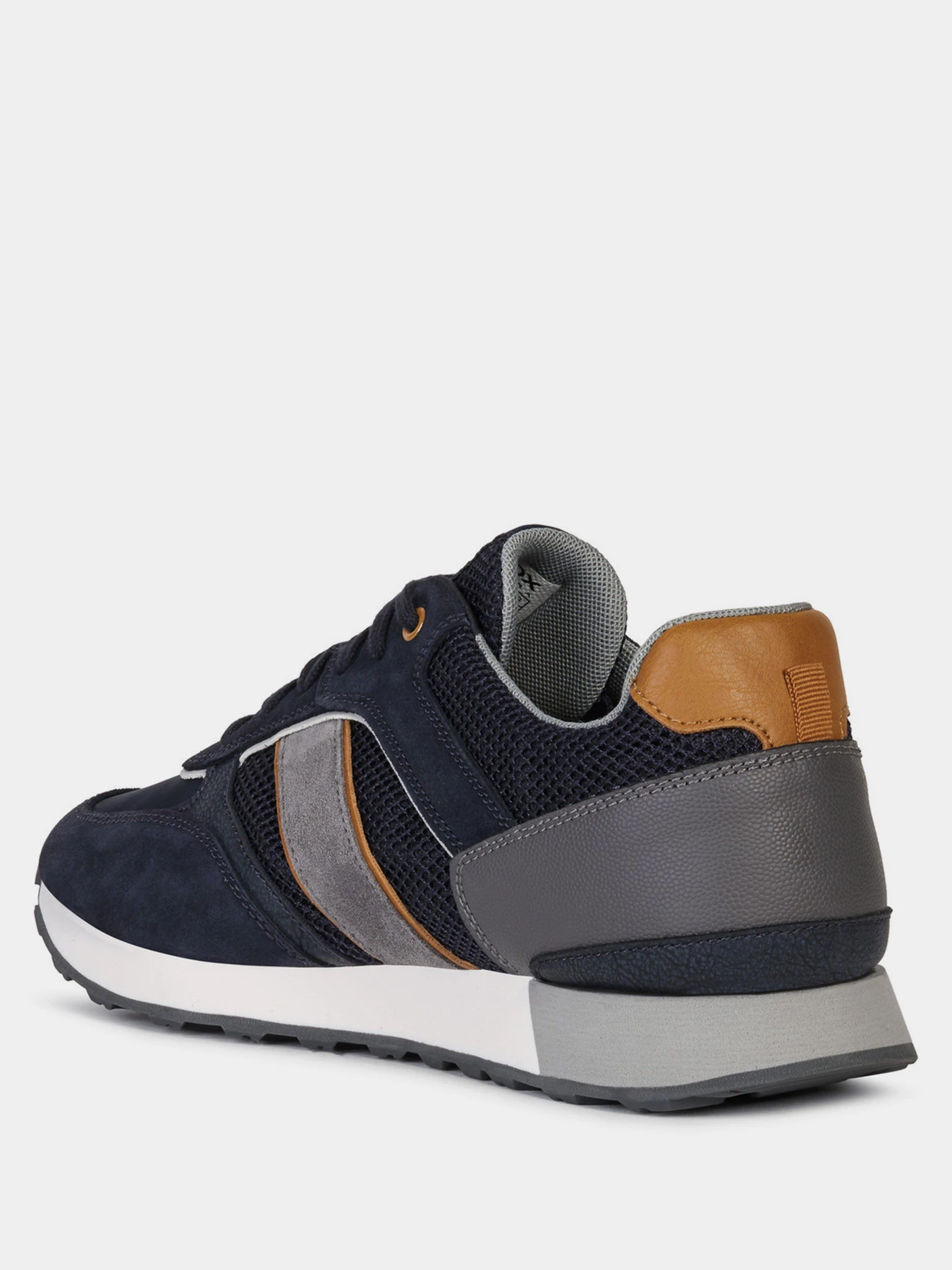 Кросівки Geox Fidenza модель U15BND-02214-CF47R Фото