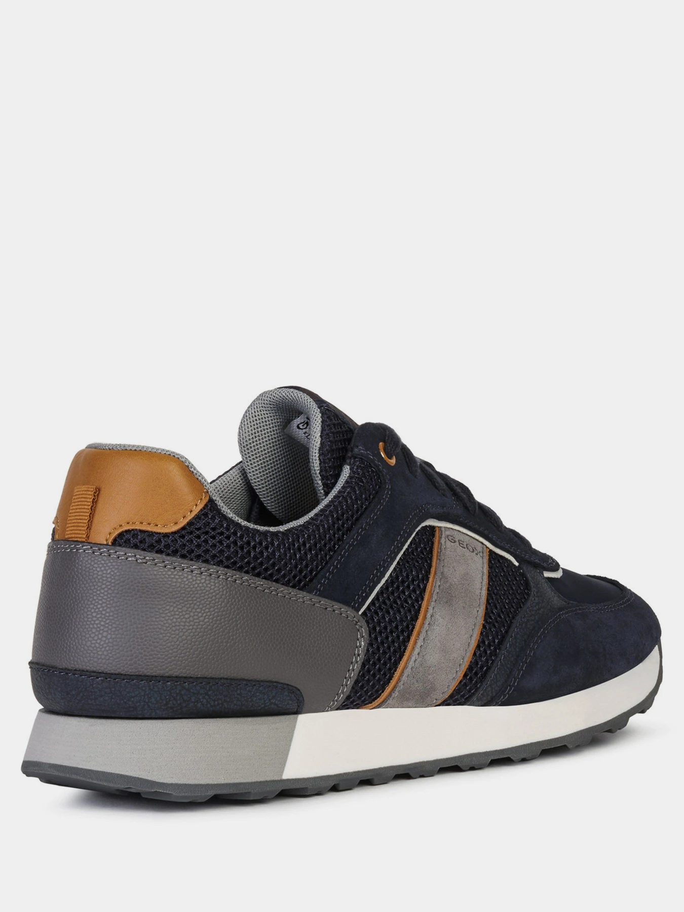 Кросівки Geox Fidenza модель U15BND-02214-CF47R Фото