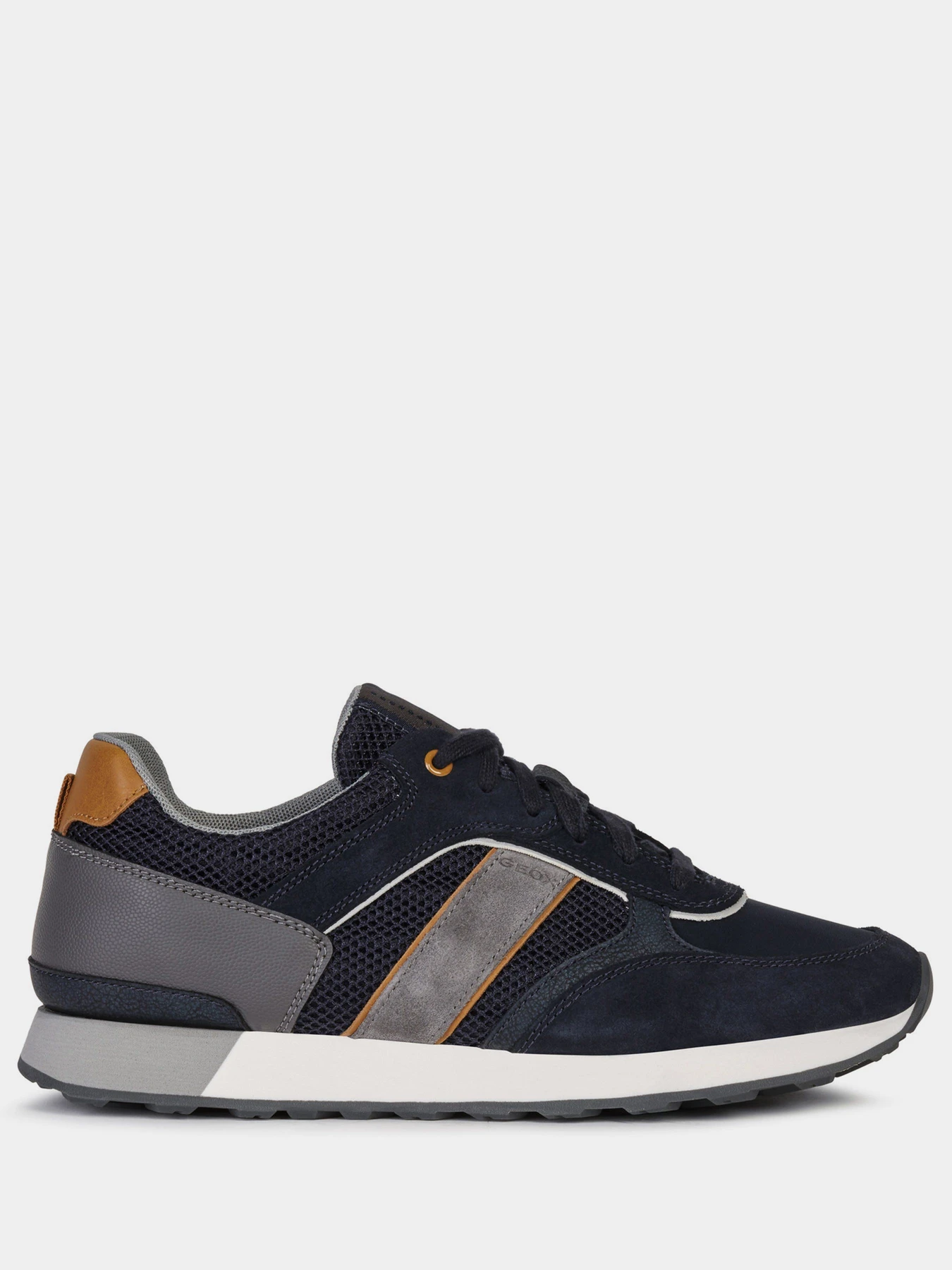 Кросівки Geox Fidenza модель U15BND-02214-CF47R Фото