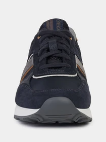 Кросівки Geox Fidenza модель U15BND-02214-CF47R Фото