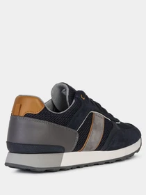 Кросівки Geox Fidenza модель U15BND-02214-CF47R Фото