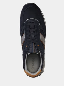 Кросівки Geox Fidenza модель U15BND-02214-CF47R Фото