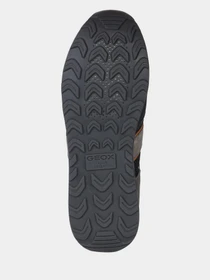 Кросівки Geox Fidenza модель U15BND-02214-CF47R Фото