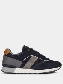Кросівки Geox Fidenza модель U15BND-02214-CF47R Фото