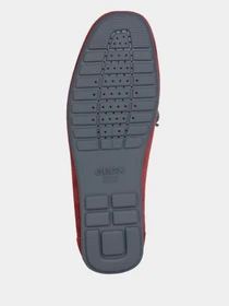 Сліпони та мокасини Geox Tivoli модель U15BPA-00022-C7000 Фото