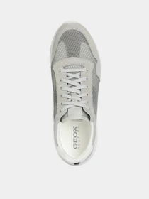 Кроссовки Geox Monreale модель U15BVA-01422-C1010 Фото
