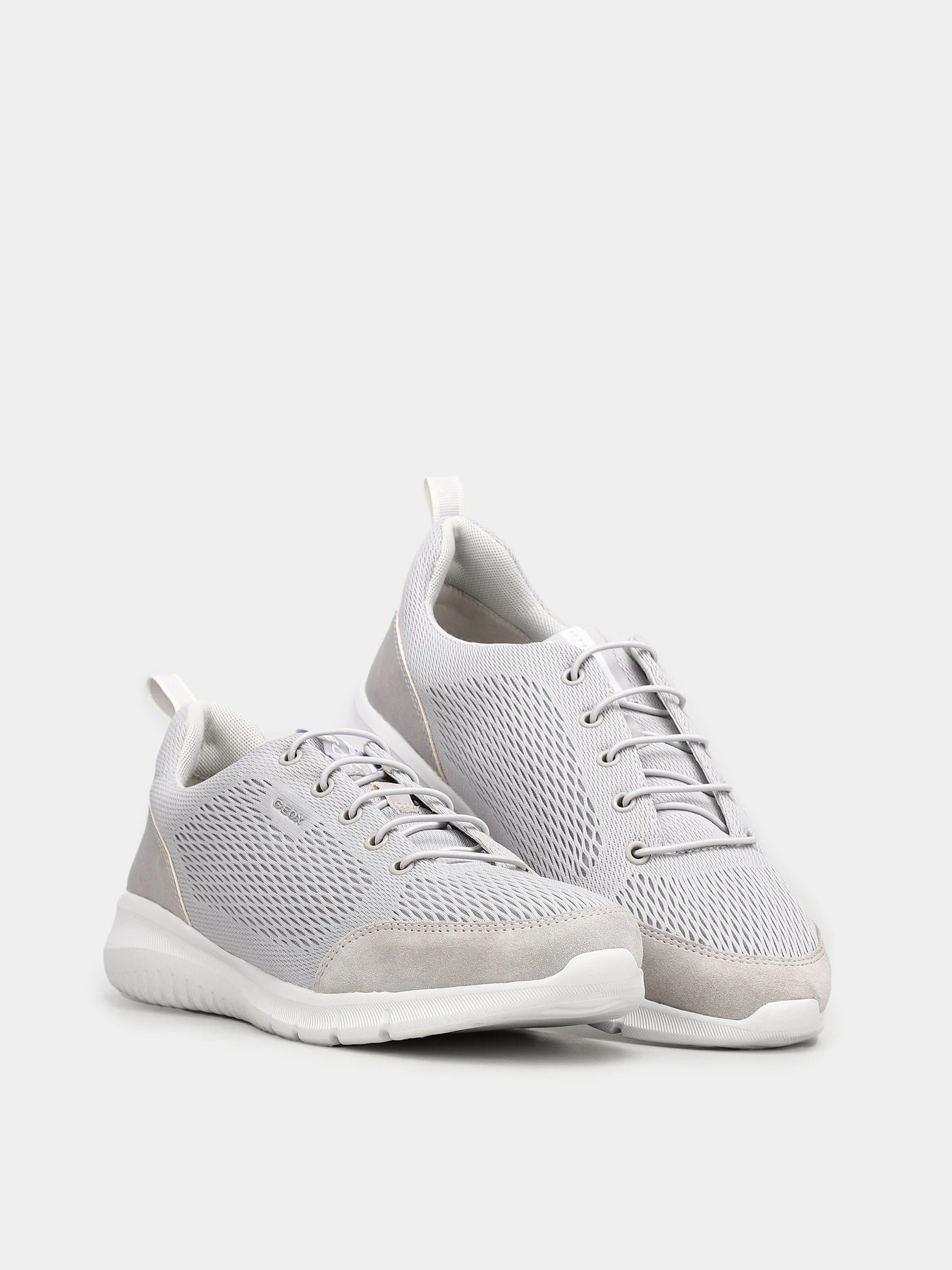 Кросівки Geox Monreale модель U15BVB-0006K-C1010 Кросівки Geox Monreale модель U15BVB-0006K-C1010 Фото
