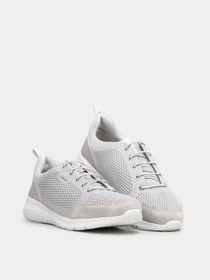 Кросівки Geox Monreale модель U15BVB-0006K-C1010 Фото