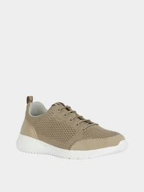 Кросівки Geox Monreale модель U15BVB-0006K-C5004 Фото