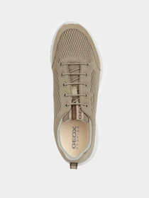 Кросівки Geox Monreale модель U15BVB-0006K-C5004 Фото