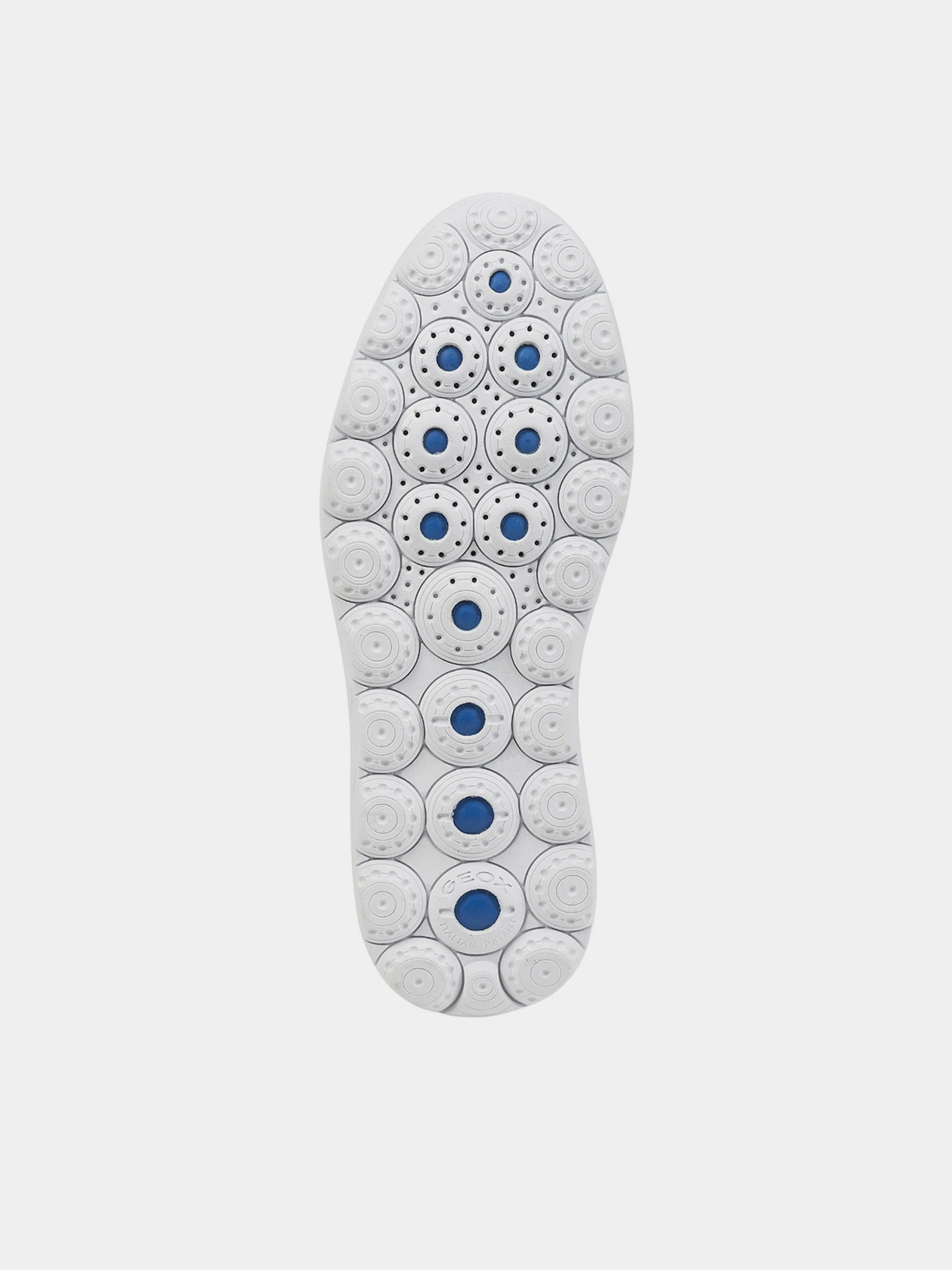 Кросівки Geox Spherica модель U15BYA-0006K-C4R3N Кросівки Geox Spherica модель U15BYA-0006K-C4R3N Фото
