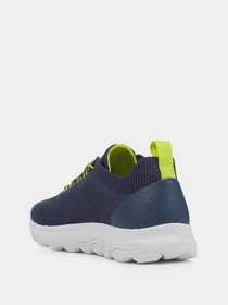 Кросівки Geox Spherica модель U15BYA-0006K-C4R3N Фото