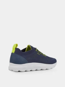Кросівки Geox Spherica модель U15BYA-0006K-C4R3N Фото
