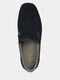 Сліпони та мокасини Geox Snake модель U0207B-00022-C4064 Фото