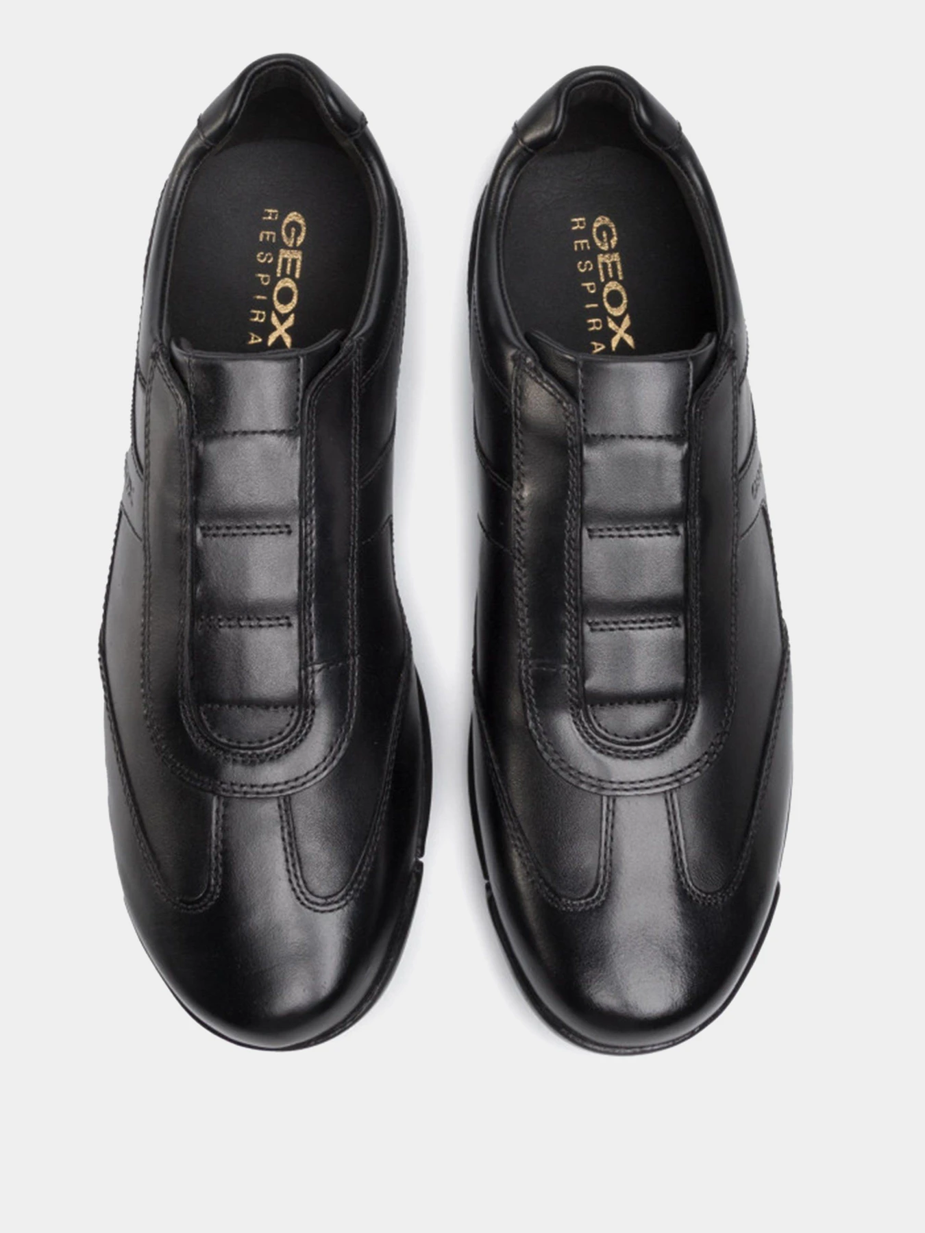 Кросівки Geox Edgeware модель U023BB-043BC-C9999 Фото
