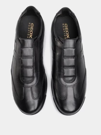 Кросівки Geox Edgeware модель U023BB-043BC-C9999 Фото