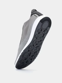 Кроссовки Geox Aerantis модель U047FB-02211-C1010 Фото