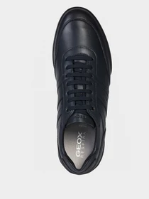 Кроссовки Geox Kristof модель U150EB-043BC-C4002 Фото