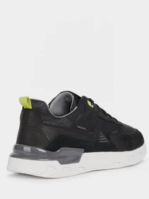 Кросівки Geox U GRECALE модель U158ZC-0009P-C9999 Фото