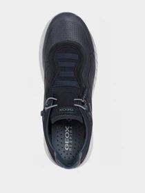 Кроссовки Geox Levita модель U159XA-08522-C4002 Фото