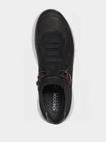 Кроссовки Geox Levita модель U159XA-08522-C9999 Фото