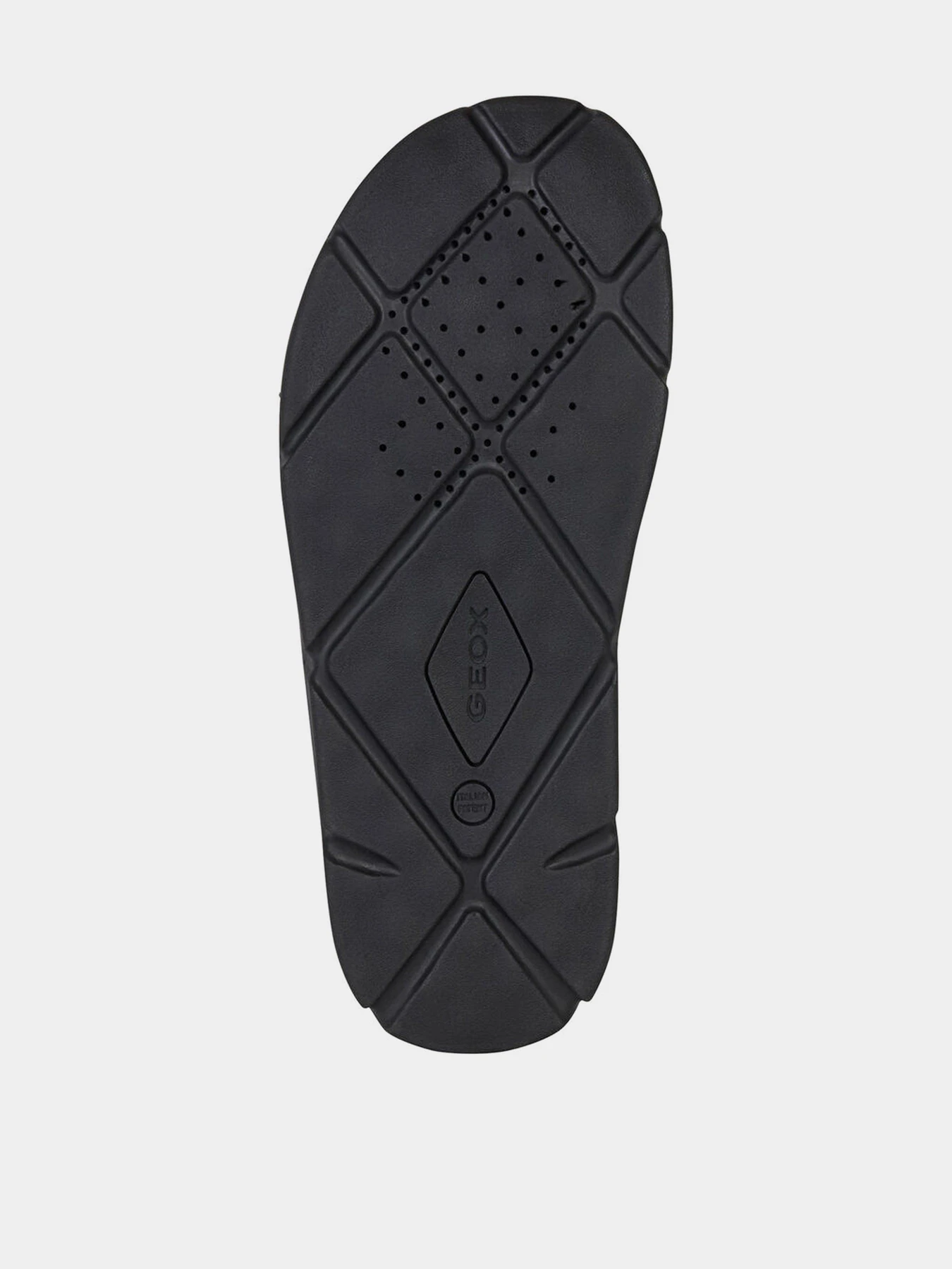 Шлёпанцы Geox Xand модель U15BGC-0003C-C6003 Фото