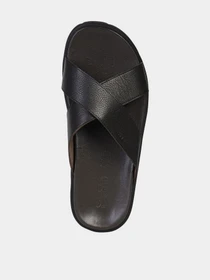 Шлёпанцы Geox Xand модель U15BGC-0003C-C6003 Фото
