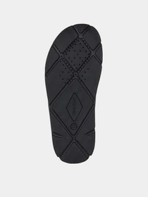 Шлёпанцы Geox Xand модель U15BGC-0003C-C9999 Фото