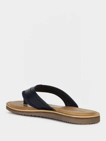 Шлёпанцы Geox Artie модель U15V1B-03C10-C4002 Фото