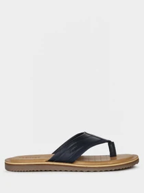Шлёпанцы Geox Artie модель U15V1B-03C10-C4002 Фото
