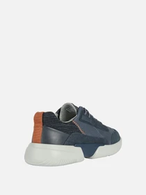 Кросівки Geox Smoother модель U04AFA-08522-C4007 Фото