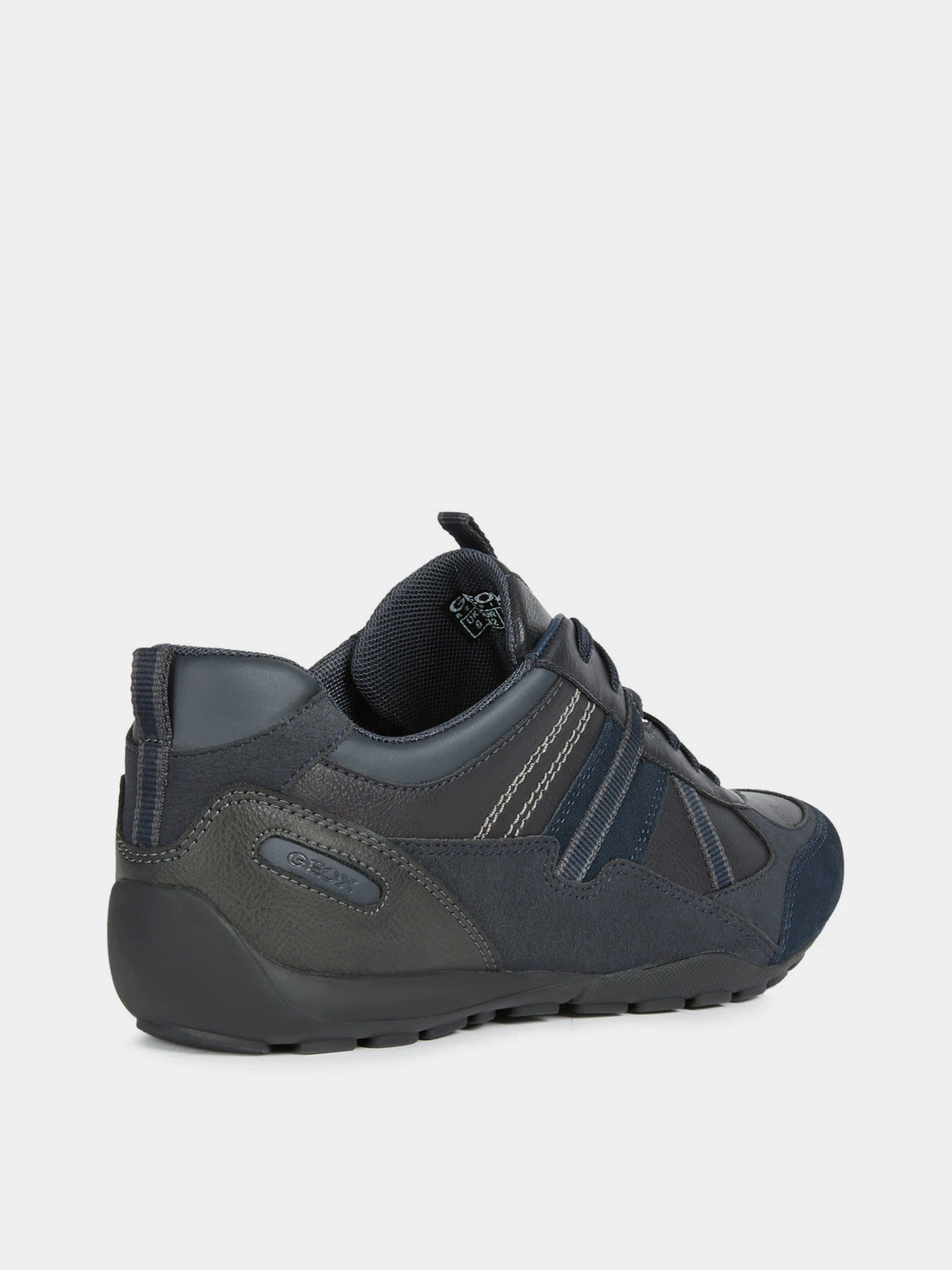 Кросівки Geox Ravex модель U043FA-000ME-C4002 Фото