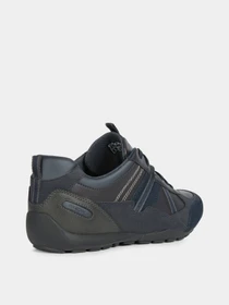 Кросівки Geox Ravex модель U043FA-000ME-C4002 Фото