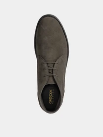 Черевики та чоботи Geox Brandled модель U043MB-00022-C9007 Фото